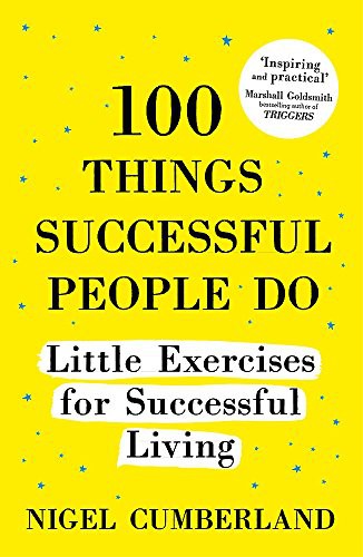 Cover for 100 Things Successful People Do, Expanded Edition