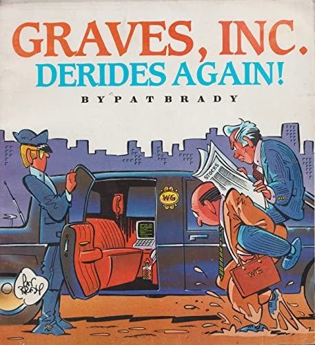 Cover for Graves, Inc