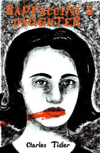 Cover for Rappaccini's Daughter