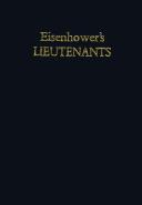 Cover for Eisenhower's lieutenants