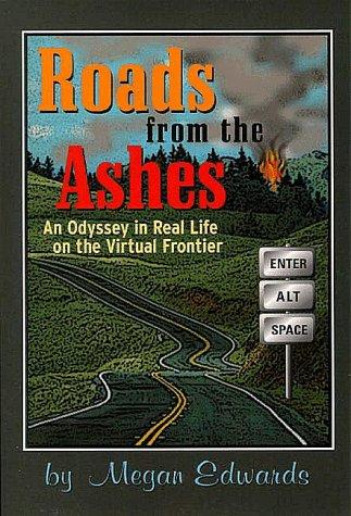 Cover for Roads from the Ashes
