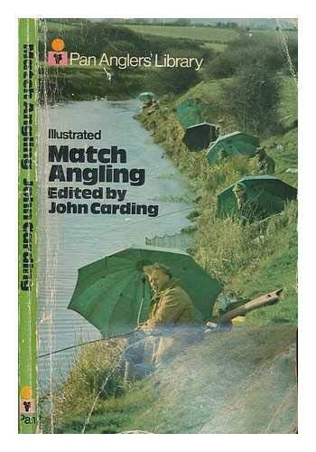 Cover for Match Angling