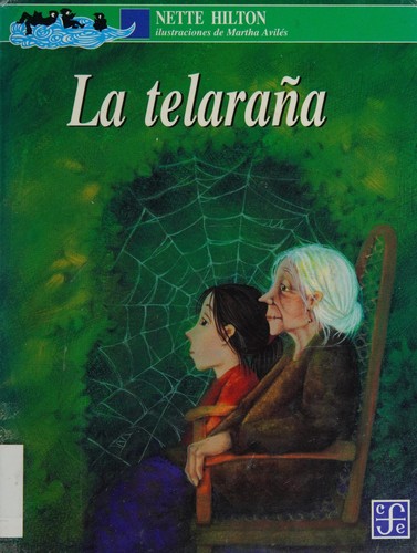 Cover for La Telarana/ the Spiderweb