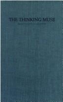 Cover for The Thinking Muse
