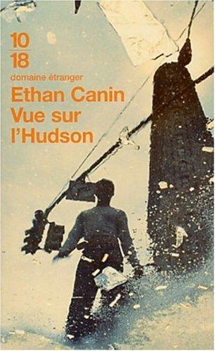 Cover for Vue sur l'Hudson
