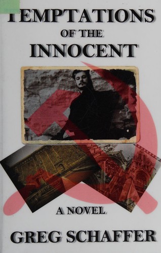 Cover for Temptations of the innocent
