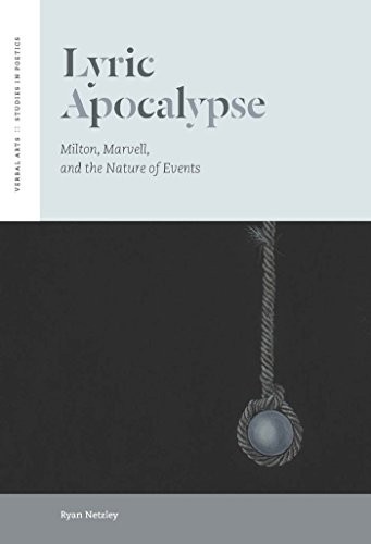 Cover for Lyric Apocalypse