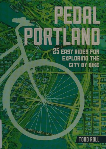 Cover for Pedal Portland