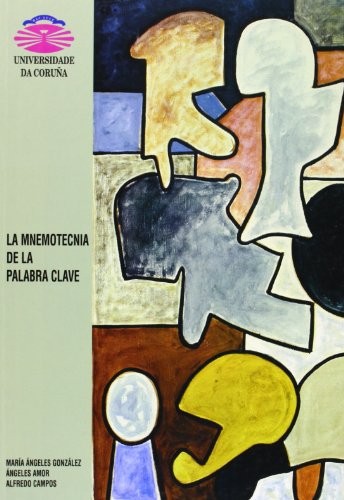 Cover for la mnemotecnia de la palabra clave