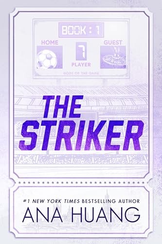 Cover for Striker