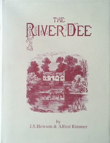 Cover for The river Dee