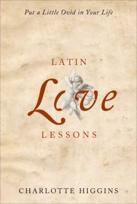Cover for Latin Love Lessons
