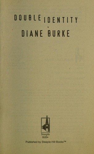 Cover for Double identity