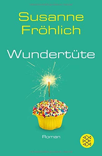 Cover for Wundertute