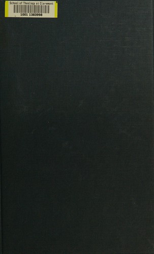 Cover for A comparative study of the literatures of Egypt, Palestine, and Mesopotamia