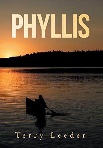 Cover for Phyllis