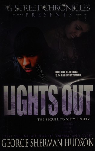 Cover for Lights out