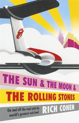 Cover for Sun and the Moon and the Rolling Stones