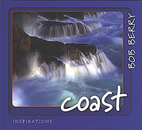 Cover for Coast (Inspirations)