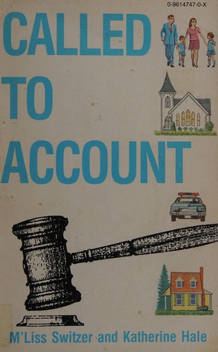 Cover for Called to Account