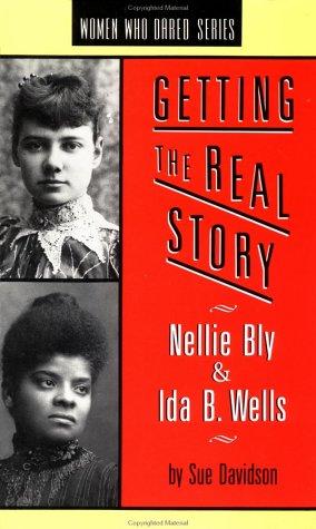 Cover for Getting the real story