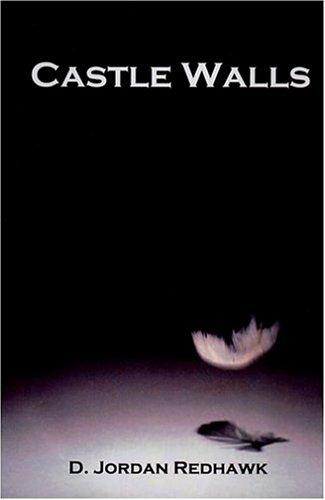 Cover for Castle Walls