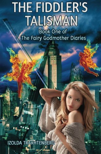 Cover for The Fiddler's Talisman