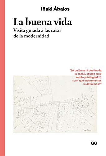 Cover for La buena vida