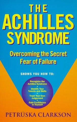 Cover for Achilles syndrome