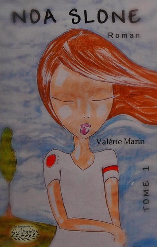 Cover for Noa Slone