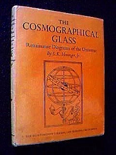Cover for The cosmographical glass