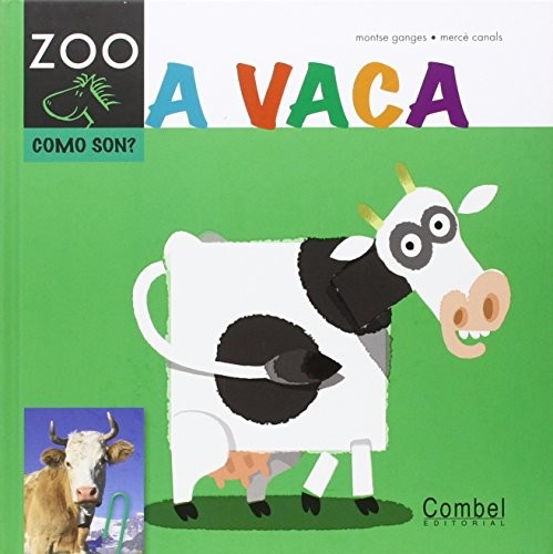 Cover for A vaca