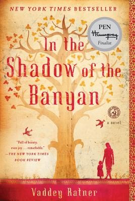 Cover for In the shadow of the banyan