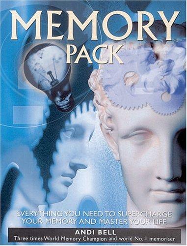 Cover for Memory Pack