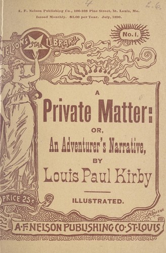 Cover for Julia Marlowe