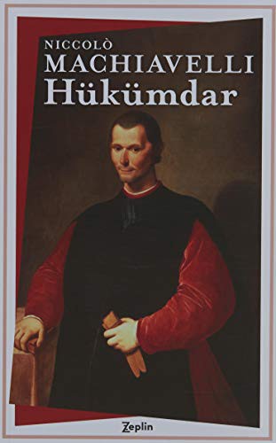 Cover for Hükümdar