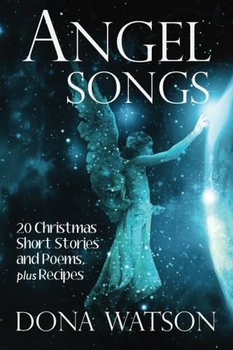 Cover for Angel Songs