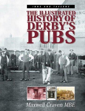 Cover for Inns and Taverns (Inns & Taverns)