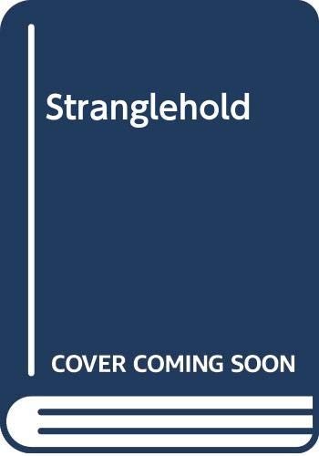Cover for Stranglehold