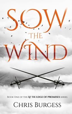 Cover for Sow the Wind