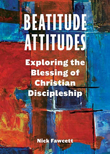 Cover for Beatitude Attitudes