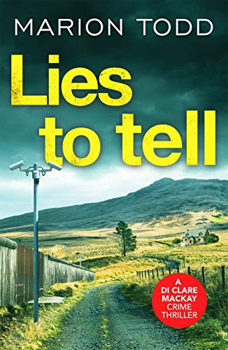 Cover for LiestoTell