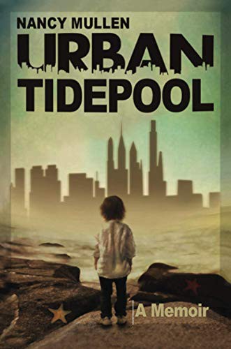 Cover for Urban Tidepool