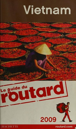 Cover for Vietnam