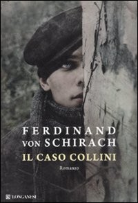 Cover for Il caso Collini