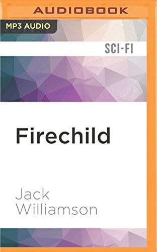 Cover for Firechild