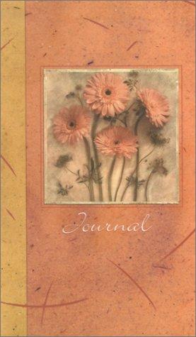 Cover for Gerber Daisies Journal