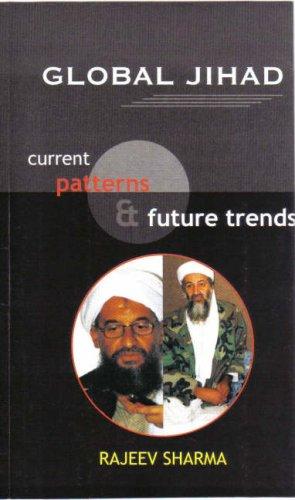 Cover for Global Jihad