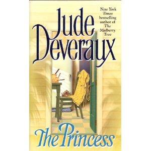 Cover for The Princess