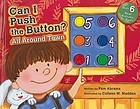 Cover for Can I Push the Button